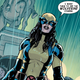 Illustration for article titled Everything You Need to Know About X-23, and Why Her Appearance in iLogan/i Is So Important